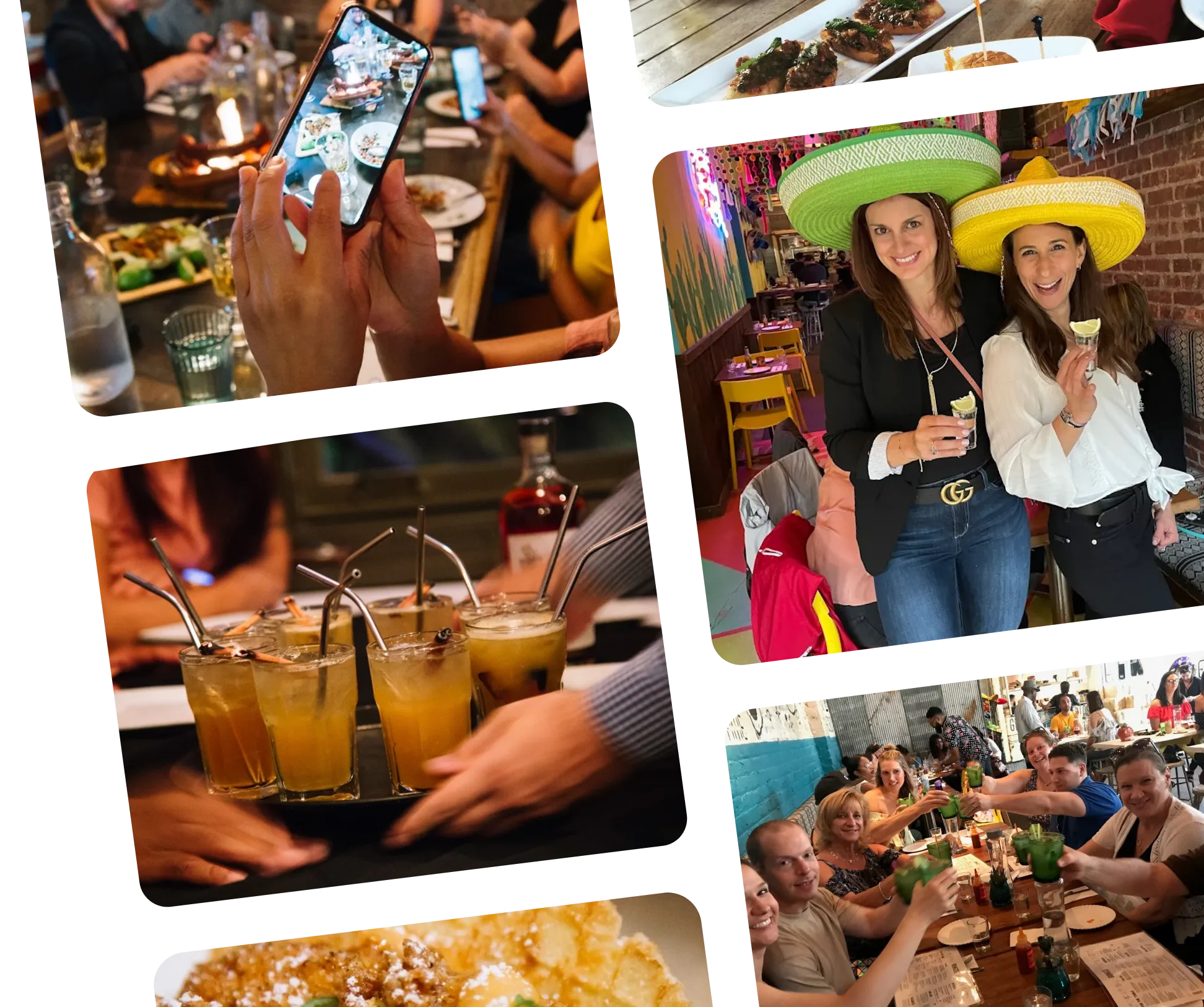 Beyond the Plate Food Tours