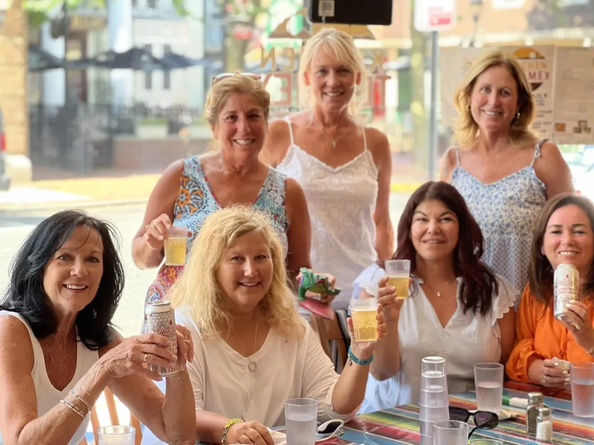 Beyond the Plate Food Tours