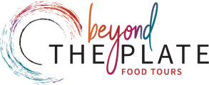 Beyond the Plate Food Tours