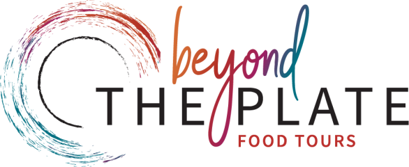 Beyond the Plate Food Tours